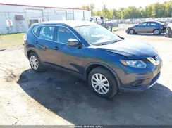 KNMAT2MV7GP690764 2016 NISSAN ROGUE