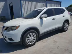 KNMAT2MV7GP690795 2016 NISSAN ROGUE