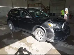 KNMAT2MV7GP690926 2016 NISSAN ROGUE