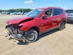 KNMAT2MV7GP694345 2016 NISSAN ROGUE