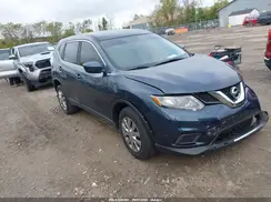 KNMAT2MV7GP694572 2016 NISSAN ROGUE