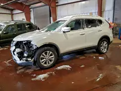 KNMAT2MV7GP694684 2016 NISSAN ROGUE