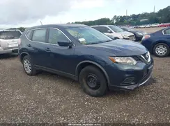 KNMAT2MV7GP694832 2016 NISSAN ROGUE