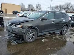 KNMAT2MV7GP695141 2016 NISSAN ROGUE