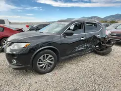 KNMAT2MV7GP695799 2016 NISSAN ROGUE