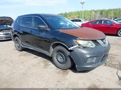 KNMAT2MV7GP696550 2016 NISSAN ROGUE