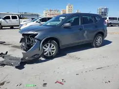 KNMAT2MV7GP697343 2016 NISSAN ROGUE