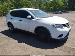 KNMAT2MV7GP697682 2016 NISSAN ROGUE