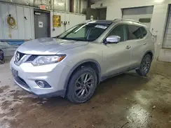 KNMAT2MV7GP698430 2016 NISSAN ROGUE