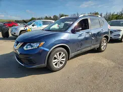 KNMAT2MV7GP699108 2016 NISSAN ROGUE