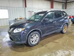 KNMAT2MV7GP699285 2016 NISSAN ROGUE