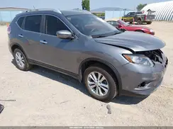 KNMAT2MV7GP700211 2016 NISSAN ROGUE