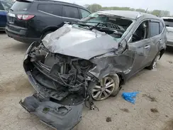 KNMAT2MV7GP700385 2016 NISSAN ROGUE