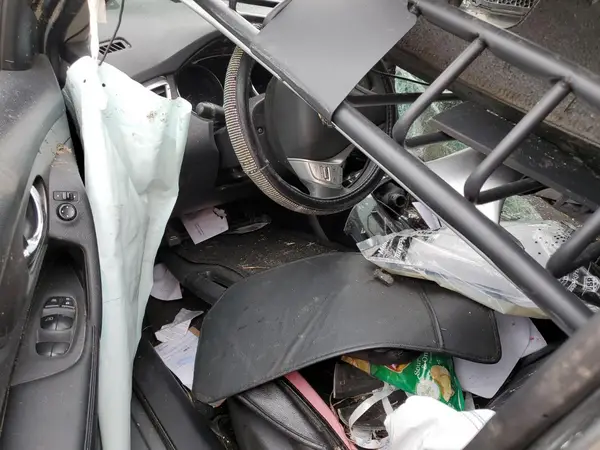 KNMAT2MV7GP700385 2016 NISSAN ROGUE - Image 8