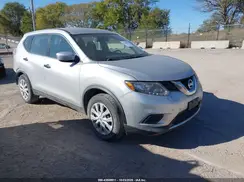 KNMAT2MV7GP701360 2016 NISSAN ROGUE