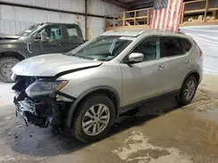 KNMAT2MV7GP702086 2016 NISSAN ROGUE