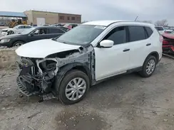 KNMAT2MV7GP703738 2016 NISSAN ROGUE