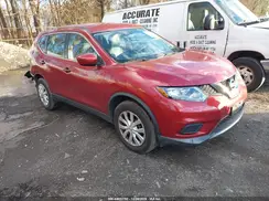 KNMAT2MV7GP703805 2016 NISSAN ROGUE