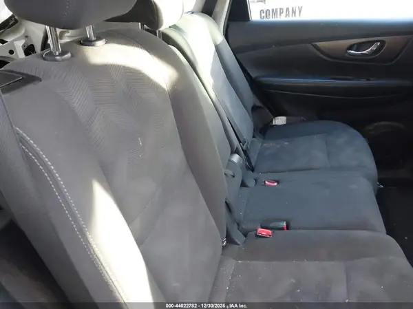 KNMAT2MV7GP703805 2016 NISSAN ROGUE - Image 8