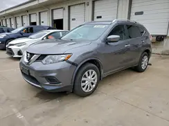 KNMAT2MV7GP704565 2016 NISSAN ROGUE