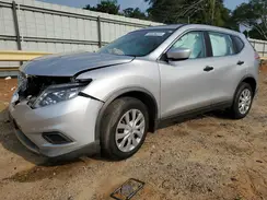 KNMAT2MV7GP704758 2016 NISSAN ROGUE