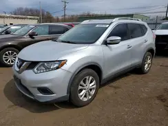 KNMAT2MV7GP705635 2016 NISSAN ROGUE