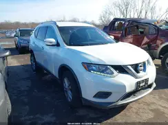 KNMAT2MV7GP706221 2016 NISSAN ROGUE