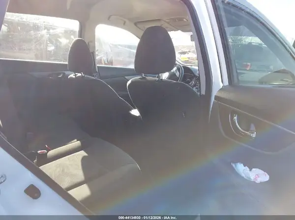 KNMAT2MV7GP706221 2016 NISSAN ROGUE - Image 8