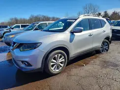 KNMAT2MV7GP706798 2016 NISSAN ROGUE