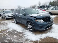 KNMAT2MV7GP707532 2016 NISSAN ROGUE
