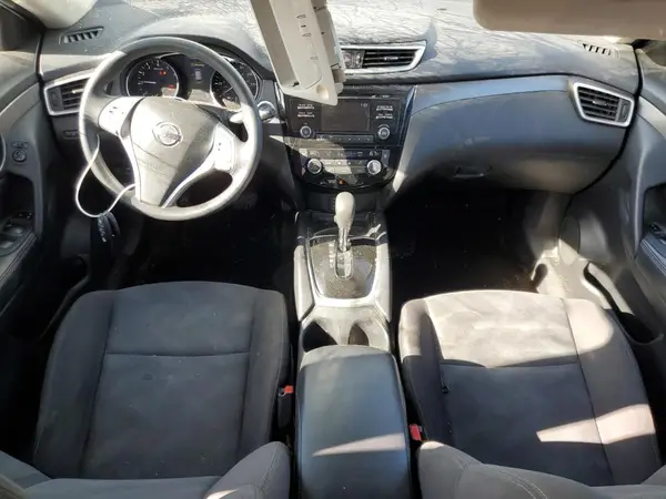 KNMAT2MV7GP708227 2016 NISSAN ROGUE - Image 8