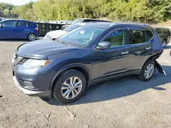 KNMAT2MV7GP708423 2016 NISSAN ROGUE