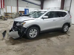 KNMAT2MV7GP708874 2016 NISSAN ROGUE
