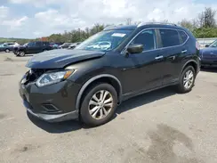 KNMAT2MV7GP710253 2016 NISSAN ROGUE