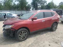 KNMAT2MV7GP710396 2016 NISSAN ROGUE