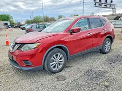 KNMAT2MV7GP710513 2016 NISSAN ROGUE