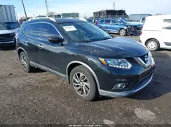 KNMAT2MV7GP710575 2016 NISSAN ROGUE