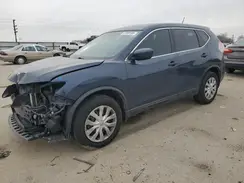 KNMAT2MV7GP710883 2016 NISSAN ROGUE