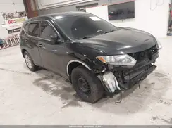 KNMAT2MV7GP711077 2016 NISSAN ROGUE