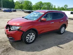 KNMAT2MV7GP711855 2016 NISSAN ROGUE