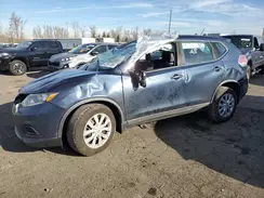 KNMAT2MV7GP711922 2016 NISSAN ROGUE