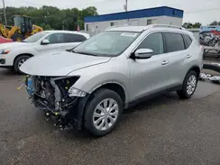KNMAT2MV7GP711967 2016 NISSAN ROGUE