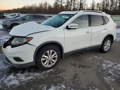 KNMAT2MV7GP712648 2016 NISSAN ROGUE