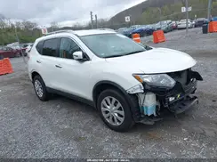 KNMAT2MV7GP713086 2016 NISSAN ROGUE