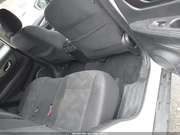 KNMAT2MV7GP713086 2016 NISSAN ROGUE - Image 8
