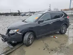 KNMAT2MV7GP713203 2016 NISSAN ROGUE