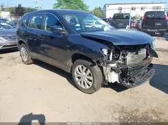 KNMAT2MV7GP713508 2016 NISSAN ROGUE
