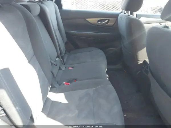 KNMAT2MV7GP713508 2016 NISSAN ROGUE - Image 8