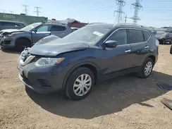KNMAT2MV7GP714254 2016 NISSAN ROGUE