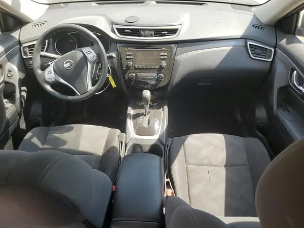 KNMAT2MV7GP714254 2016 NISSAN ROGUE - Image 8